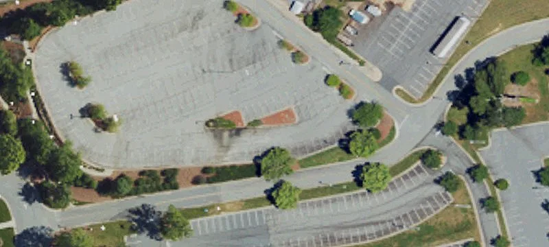 Jamestown Pkwy