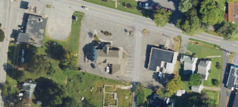 901 Main St