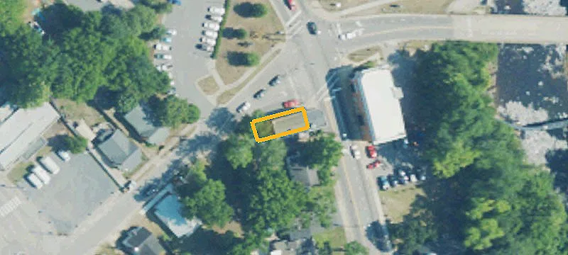 3700 Main St