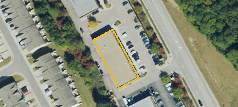 6200 Rogers Rd