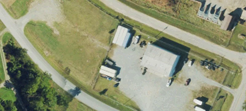 Martin Marietta Dr