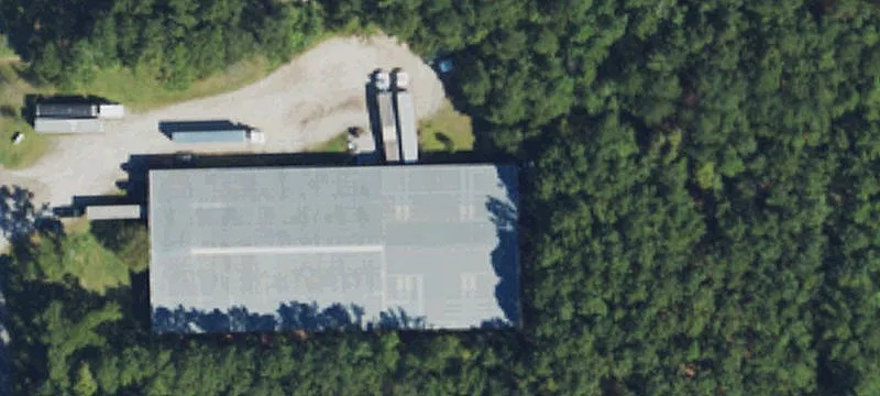 317 Chesterfield Rd