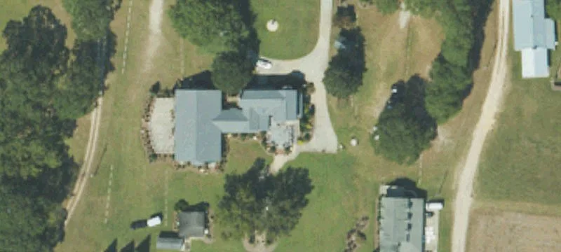 3332 Yankee Hall Rd
