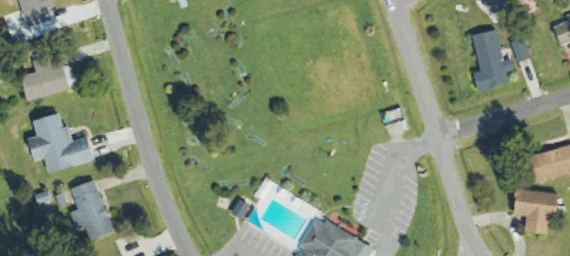 1099 Clubview Ln