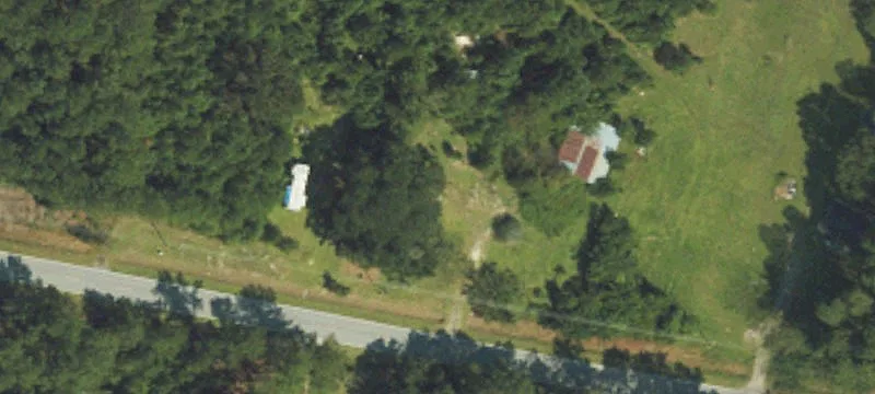 826 Ben Williams Rd