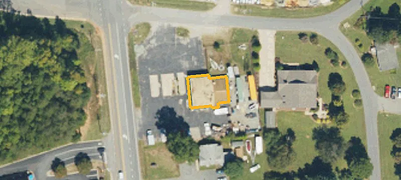 786 Nc 16th Business Hwy