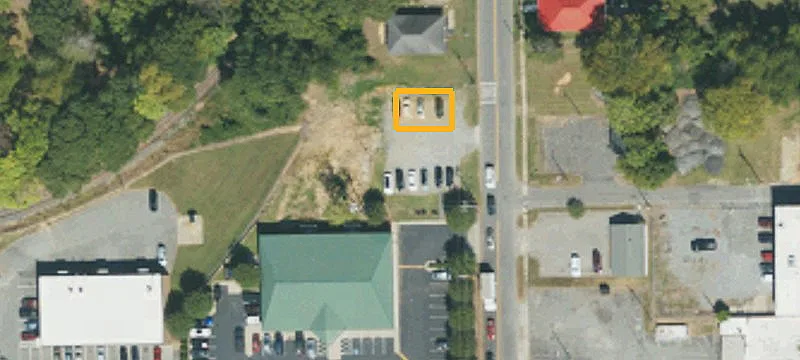 101 Church St