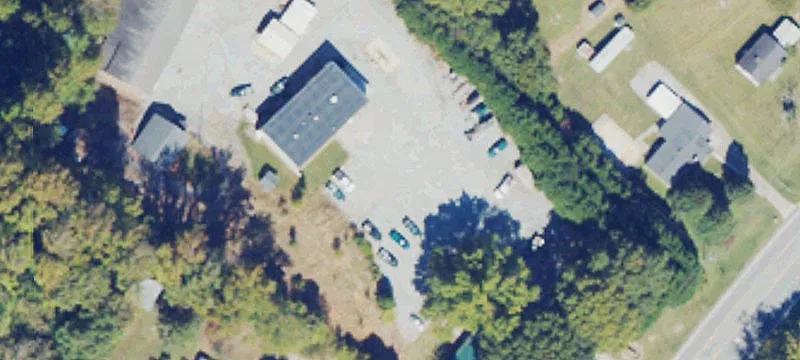 1543 Wilkesboro Blvd