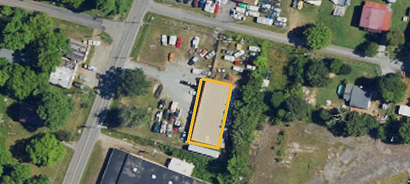 1209 Old Thomasville Rd
