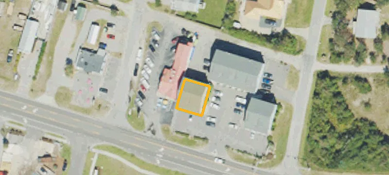 5008 Oak Is Dr, Unit 1