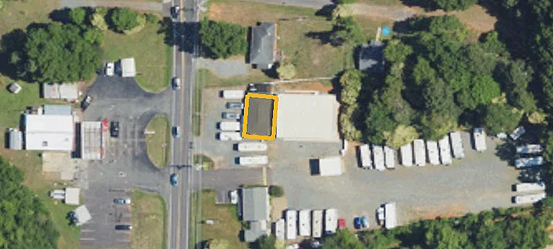 6732 Wilgrove Mint Hl Rd