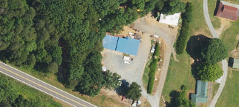 5710 Old Beatty Frd Rd