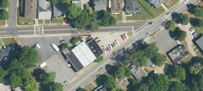 900 Fulton St