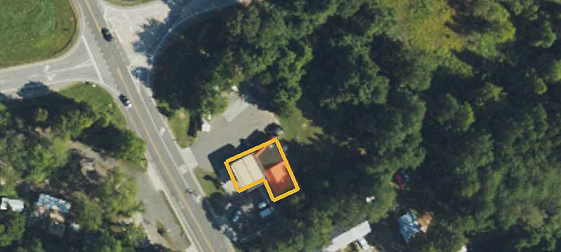 1624 Glenn School Rd