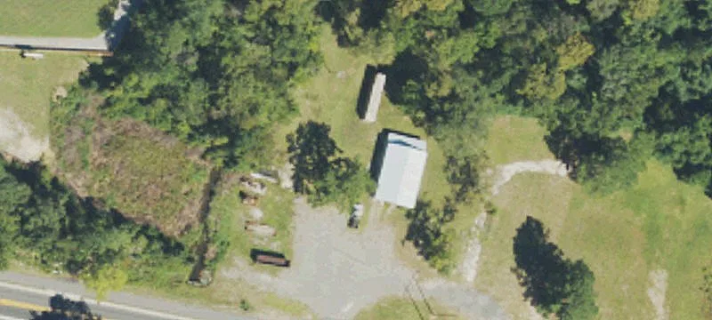 202 Old Fayetteville Rd