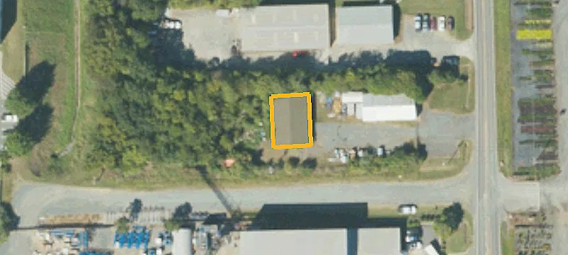 11600 Downs Rd