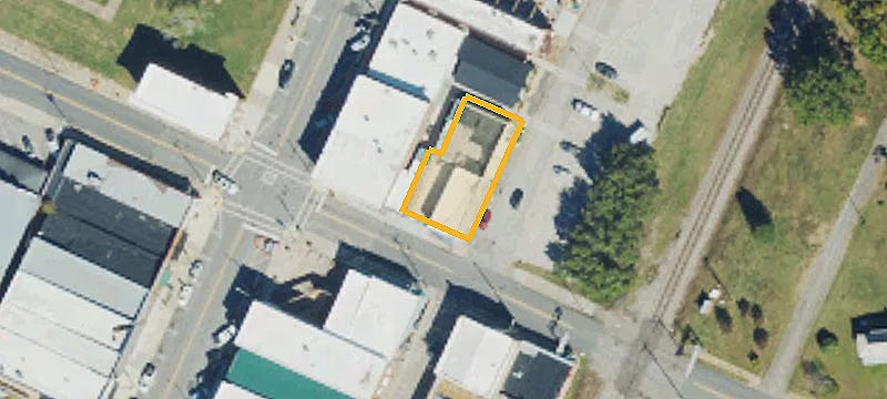 7 Mason St