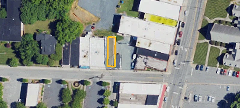 112 Academy St