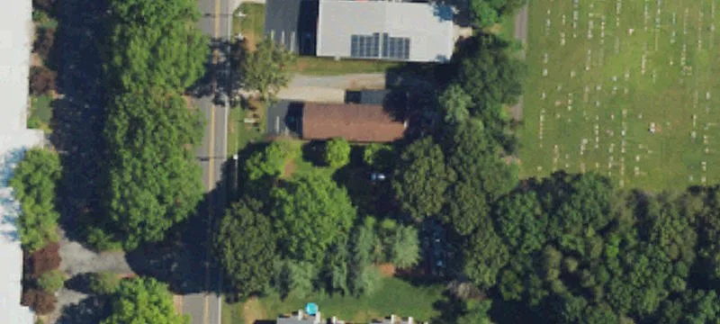 805 Ayersville Rd