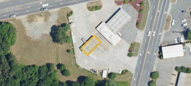 4350 Hwy 24th 27th E