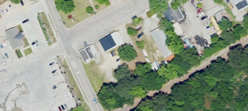 253 Vance St