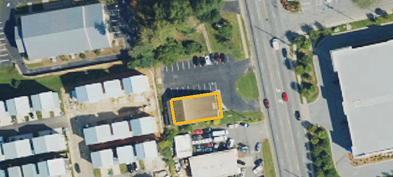 2123 Hendersonville Rd