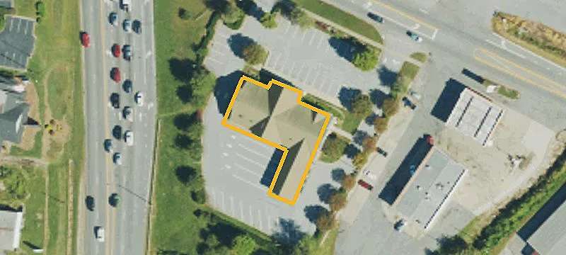 100 Dana Rd