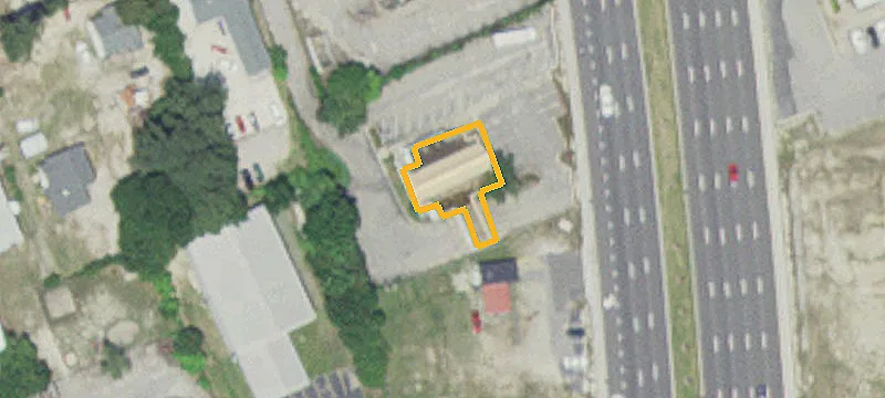 218 Bragg Blvd