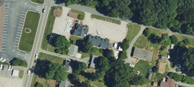 401 Alamance Rd Lot A