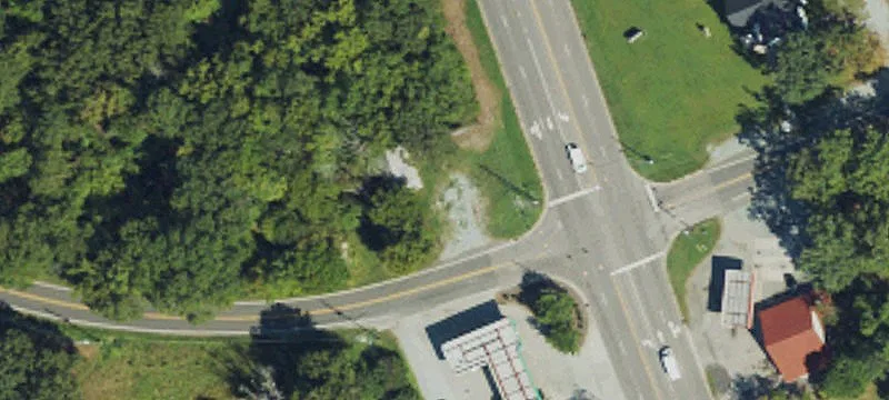 13005 Roxboro Rd