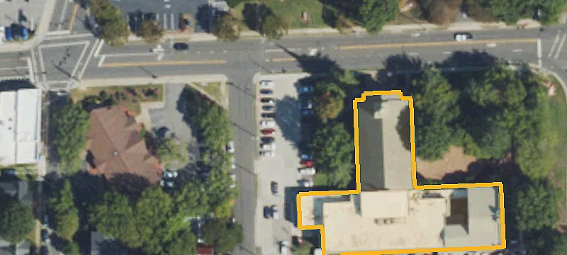 811 Chapel Hl St