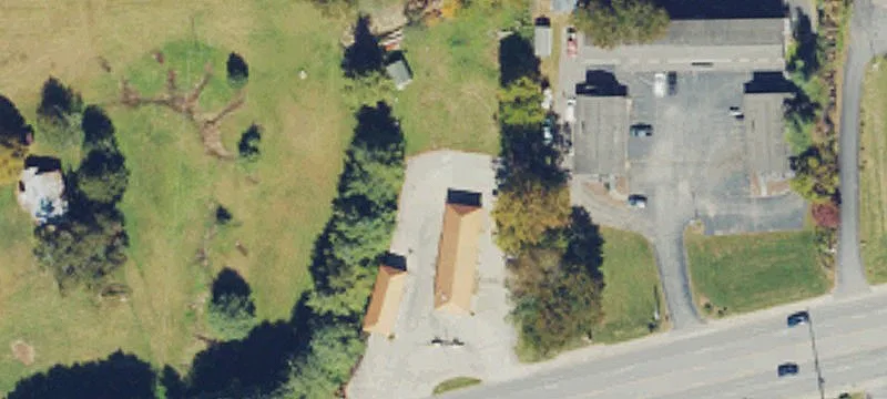 264 Soco Rd