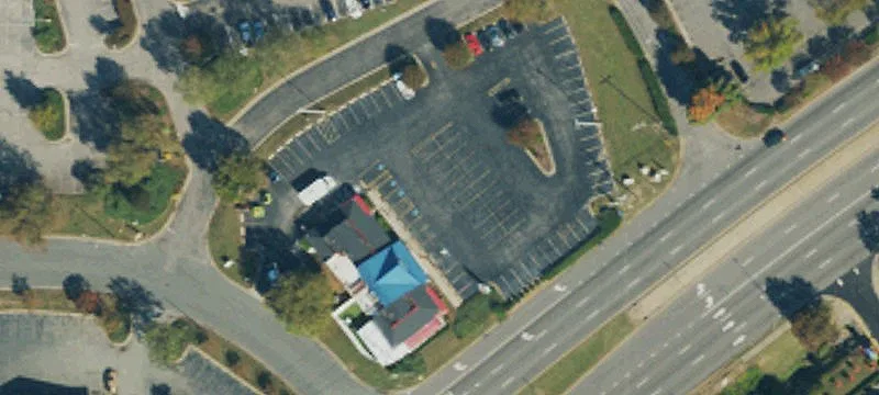 3601 New Bern Ave