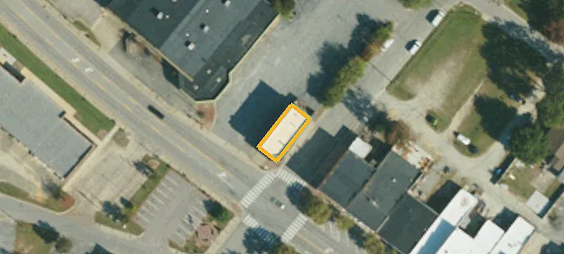 411 Broad St