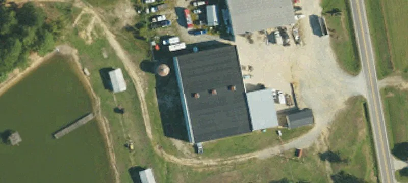 4074 Benson Hardee Rd