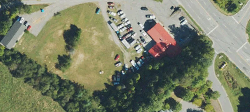 916 New Leicester Hwy