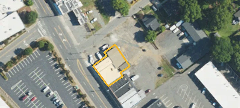324 Church N St, Unit 1
