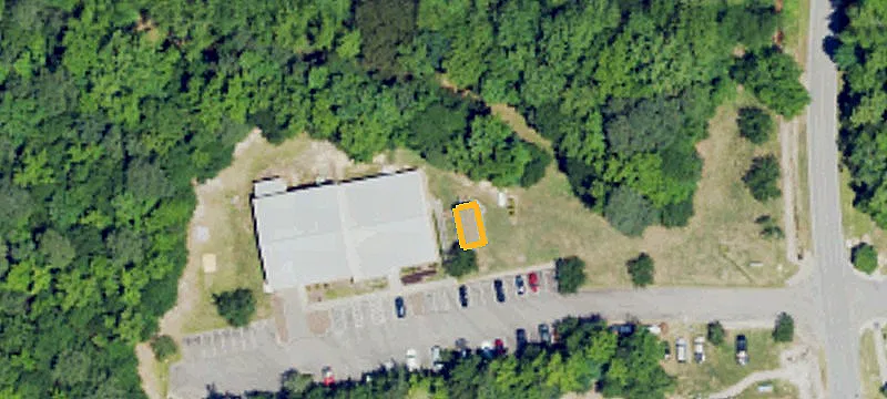 519 Industrial Dr