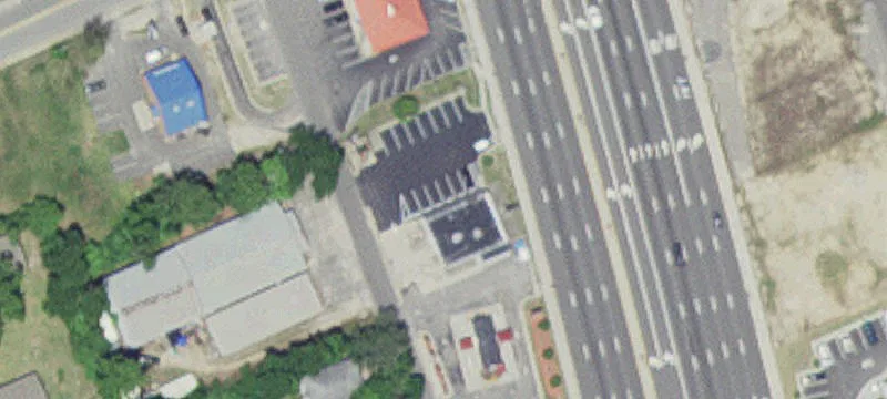 104 Bragg Blvd