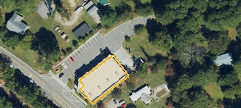 2941 Smithfield Rd