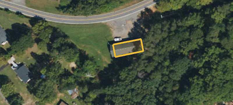 9046 Costner Rd