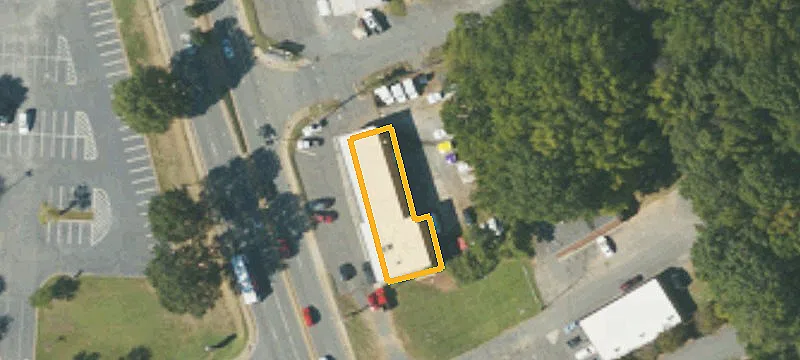 7001 Ew T Harris Blvd