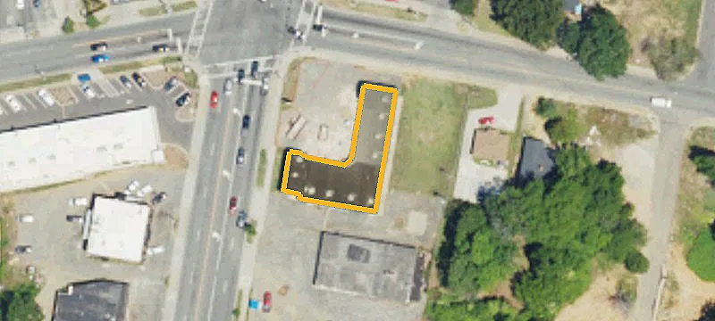 2020 Beatties Frd Rd