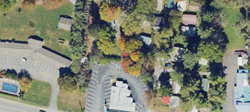 2804 Soco Rd