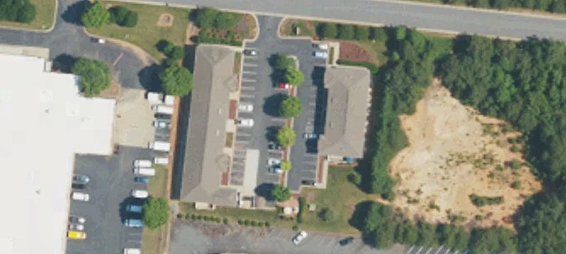 1225 Fedex SW Dr