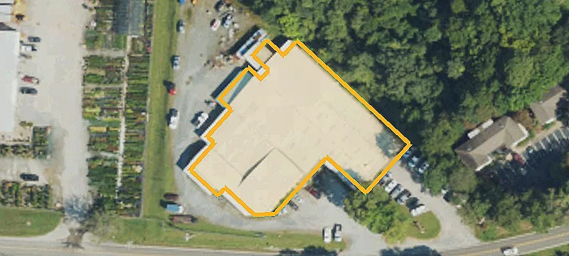 118 Glenn Brg Rd