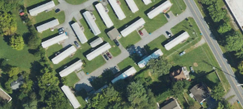 54 Old Shls Rd