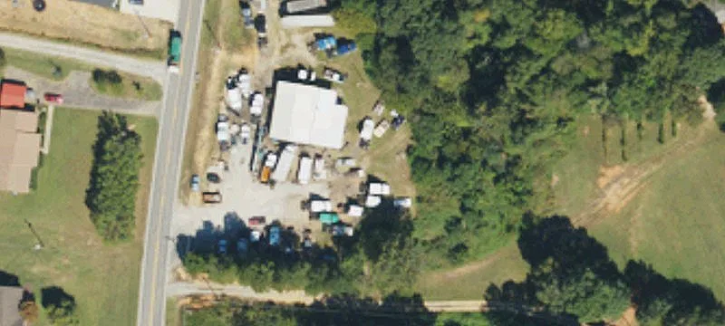 2400 Philadelphia Church Rd
