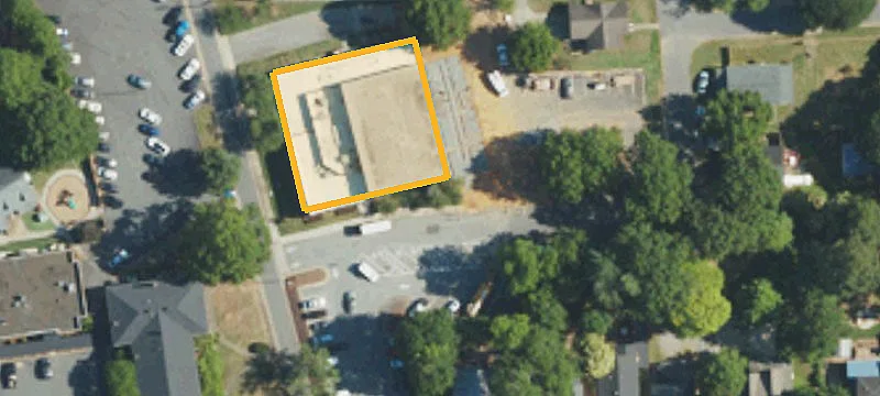 202 Mcgill NW Ave