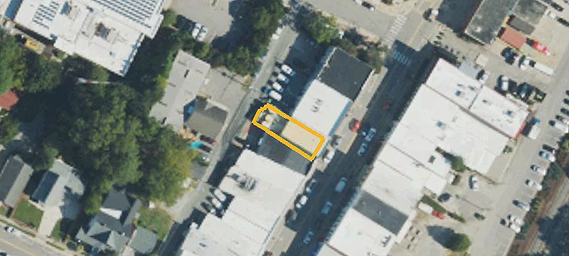 119 Salem St